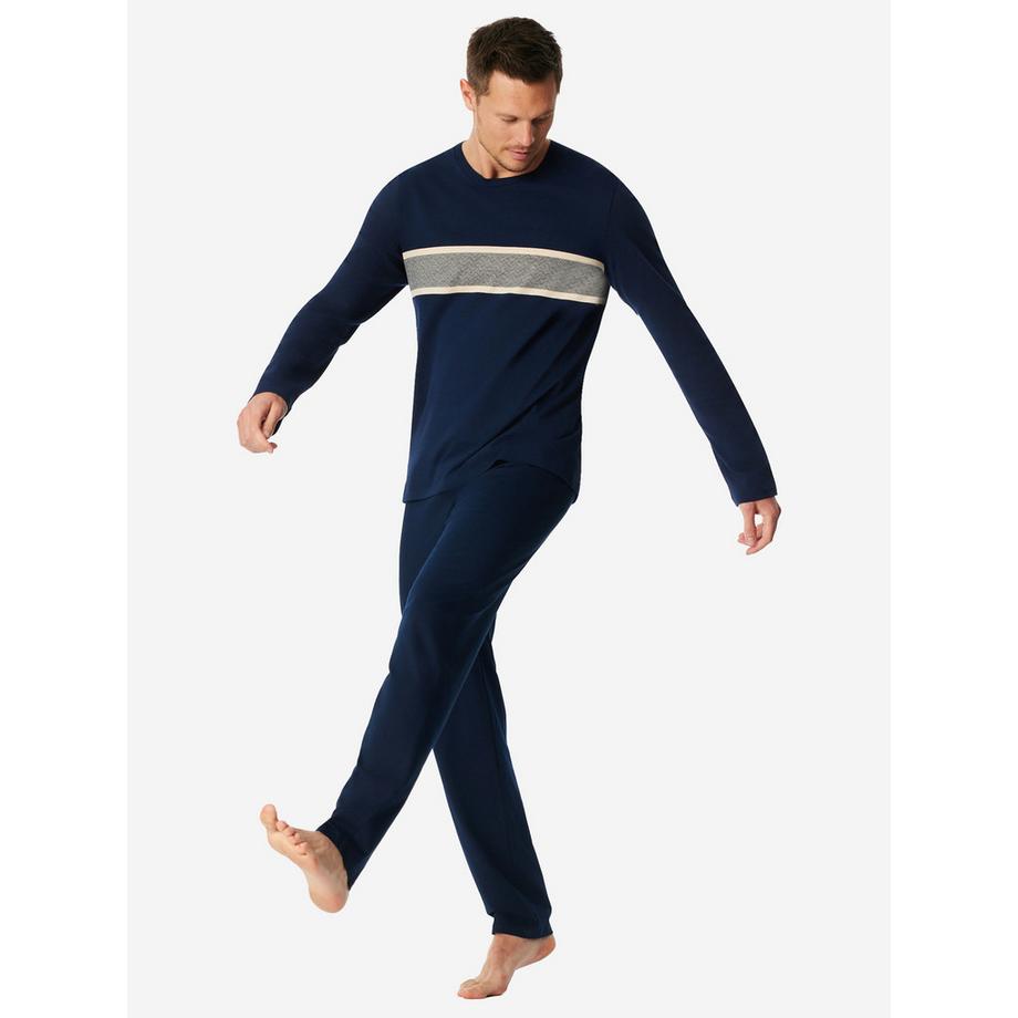 Schiesser Casual Nightwear - pyjama  