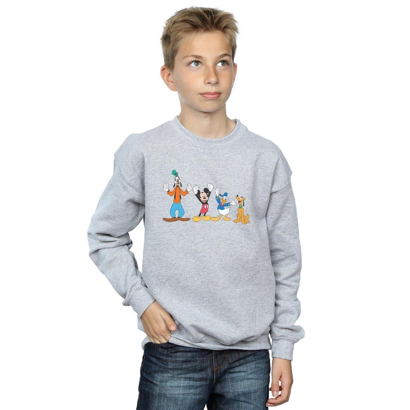 Disney  Sweatshirt 