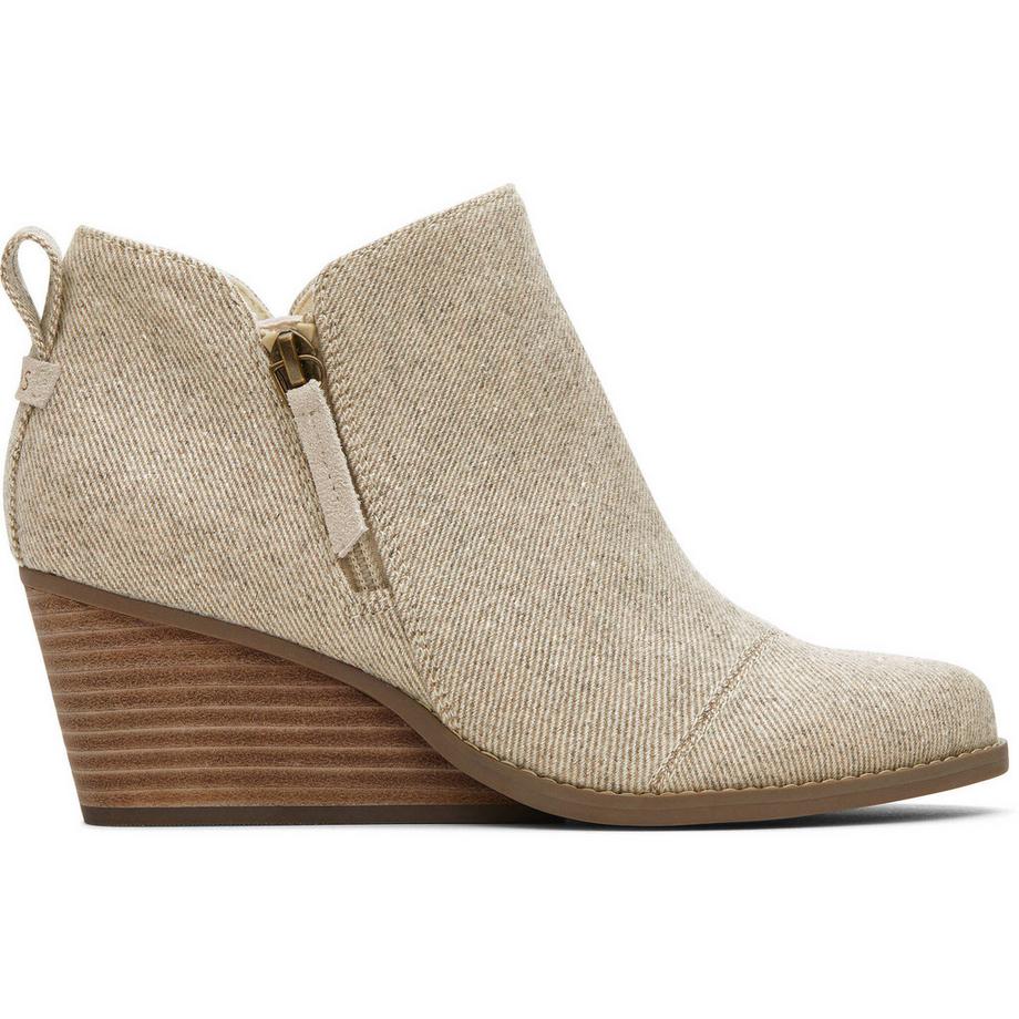 Bottines goldie