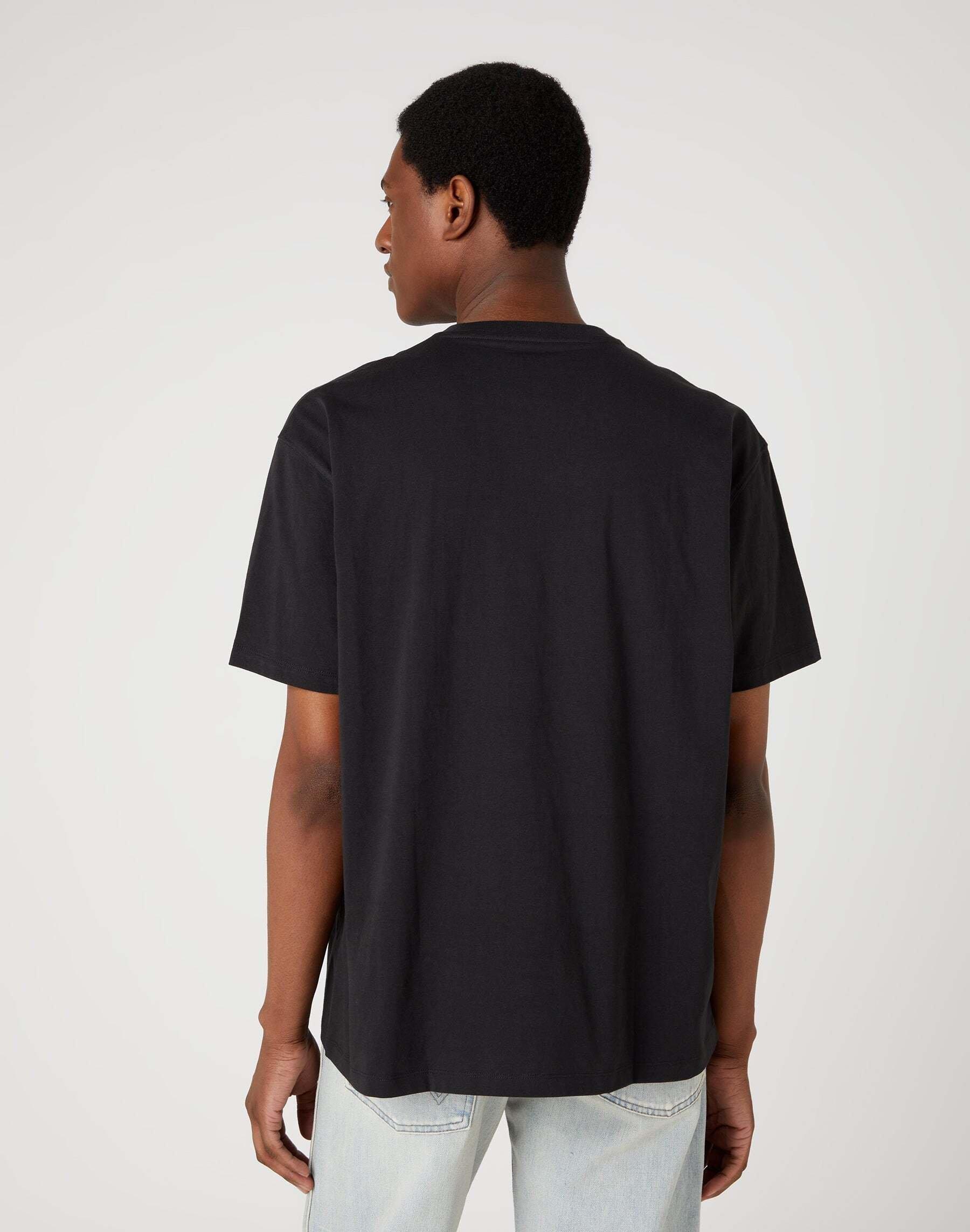 Wrangler  T-Shirt Slogan Tee 