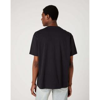 Wrangler  T-Shirt Slogan Tee 