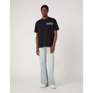 Wrangler  T-Shirt Slogan Tee 