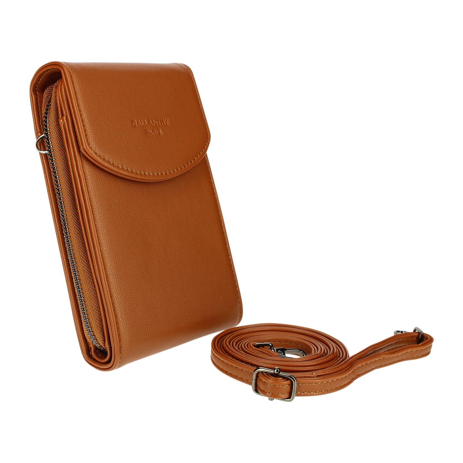 Gallantry Lys Schultertasche  