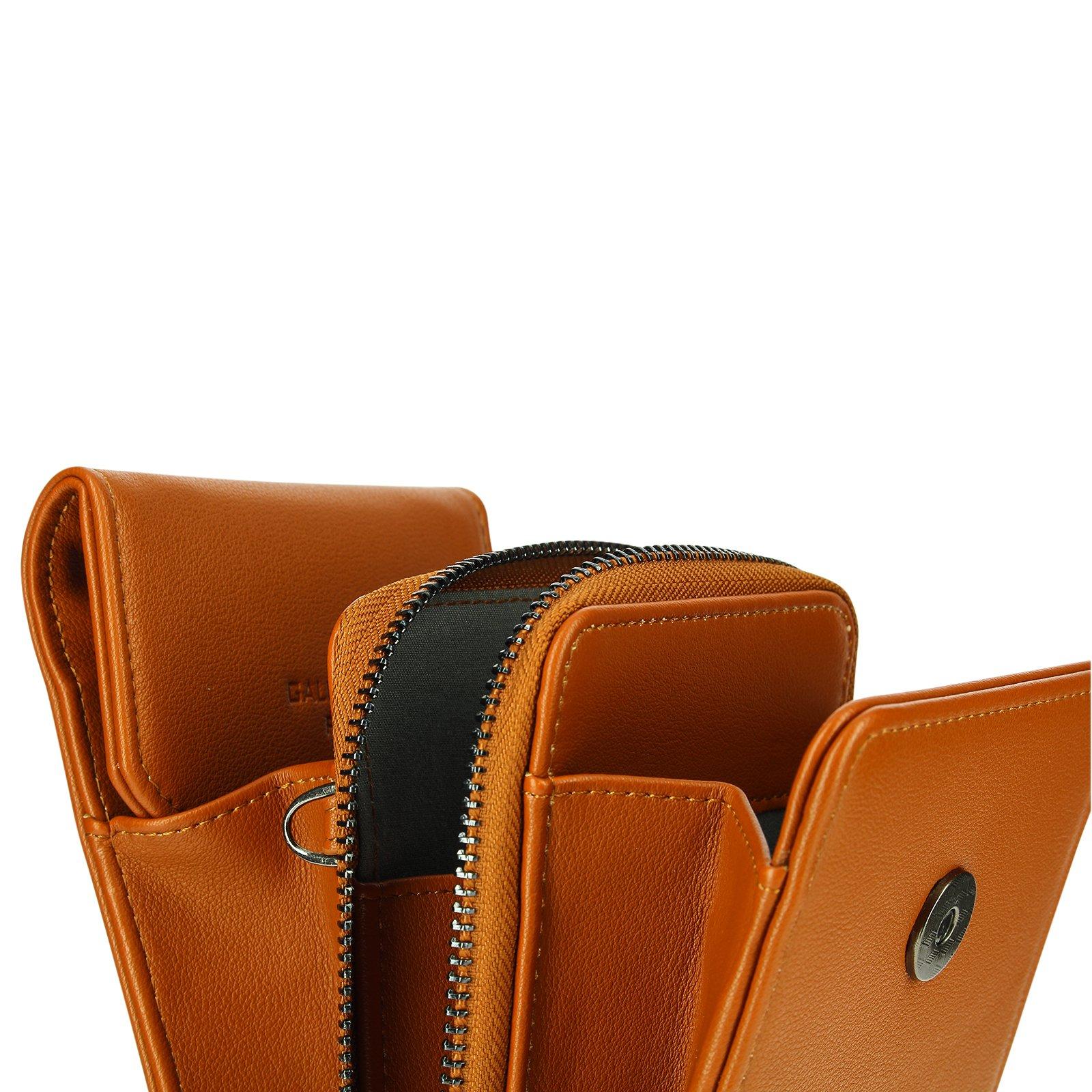 Gallantry Lys Schultertasche  