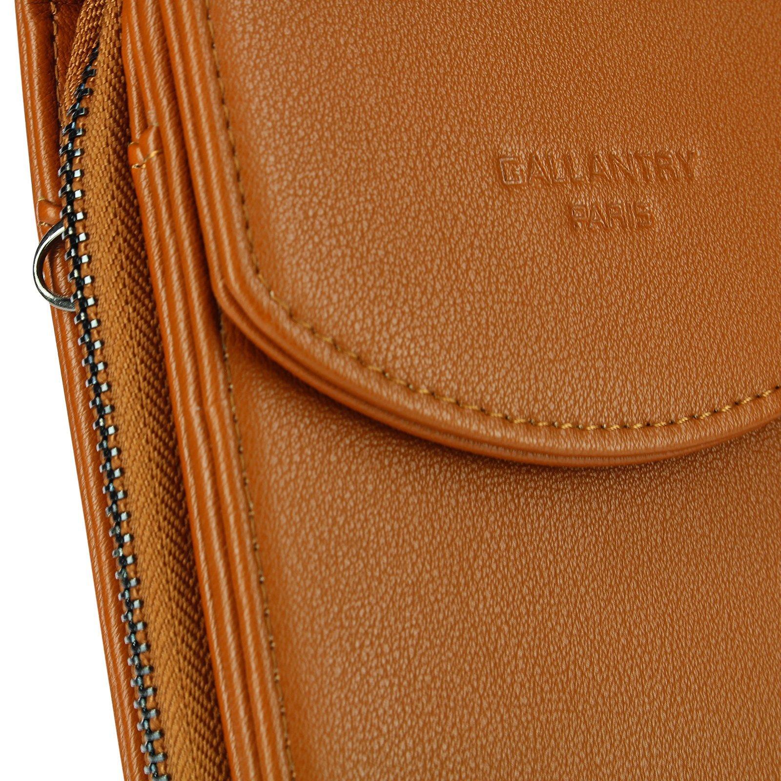 Gallantry Lys Schultertasche  