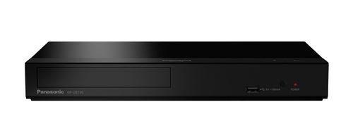 Image of FIB-RMS-CH DP-UB150 UHD 4K Blu-ray Player Schwarz