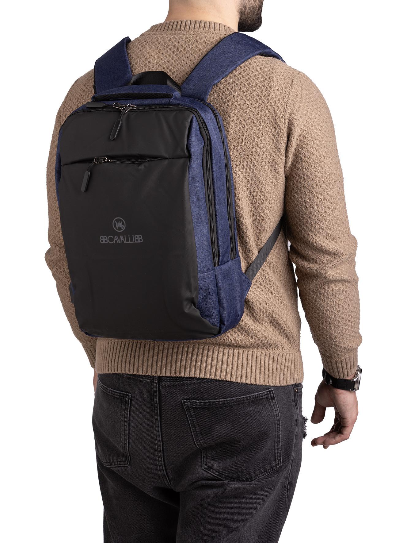 B Cavalli B Rucksack  