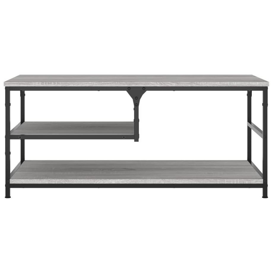 VidaXL Couchtisch holzwerkstoff  