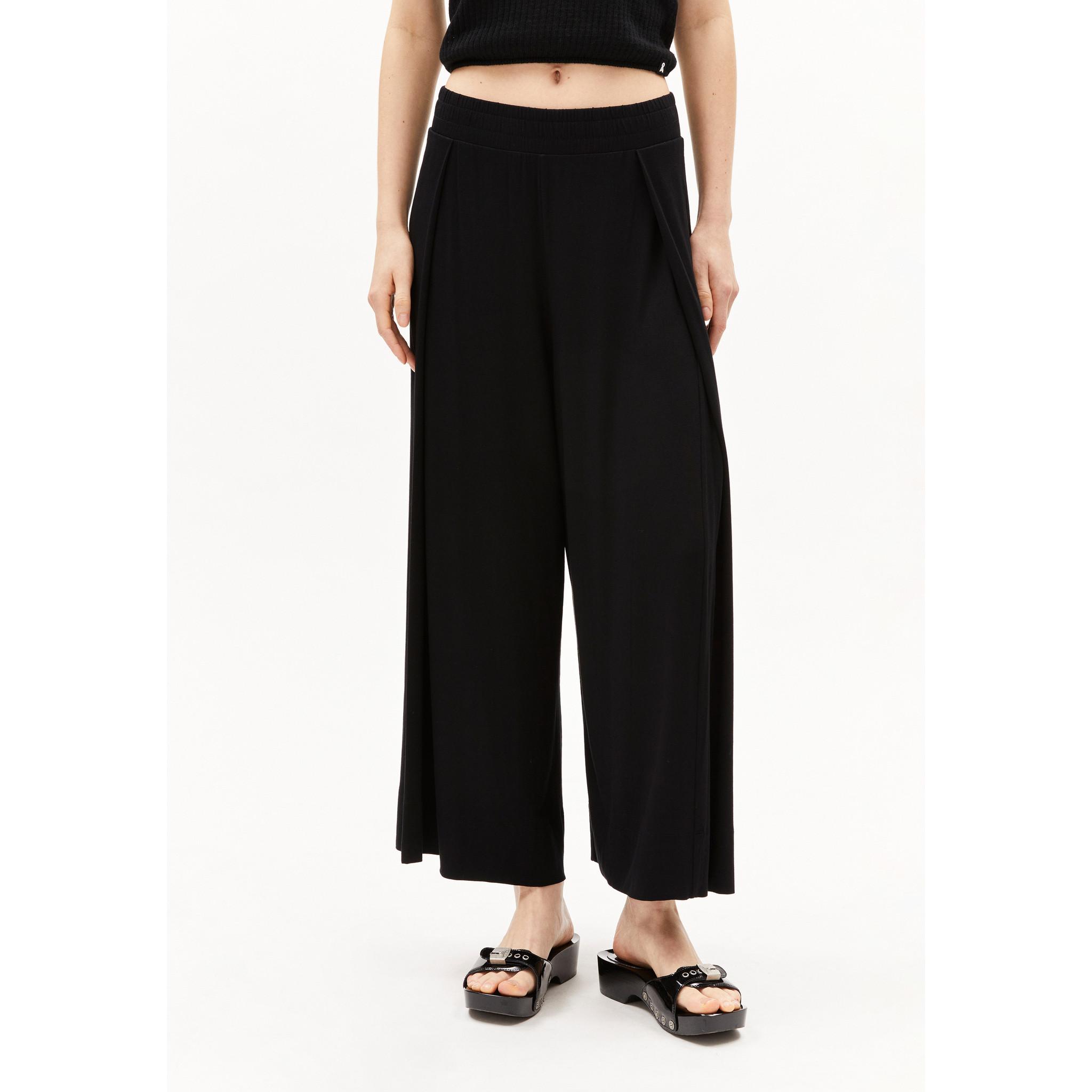 ARMEDANGELS Aredangels Kaaro Lini Pantaloni  