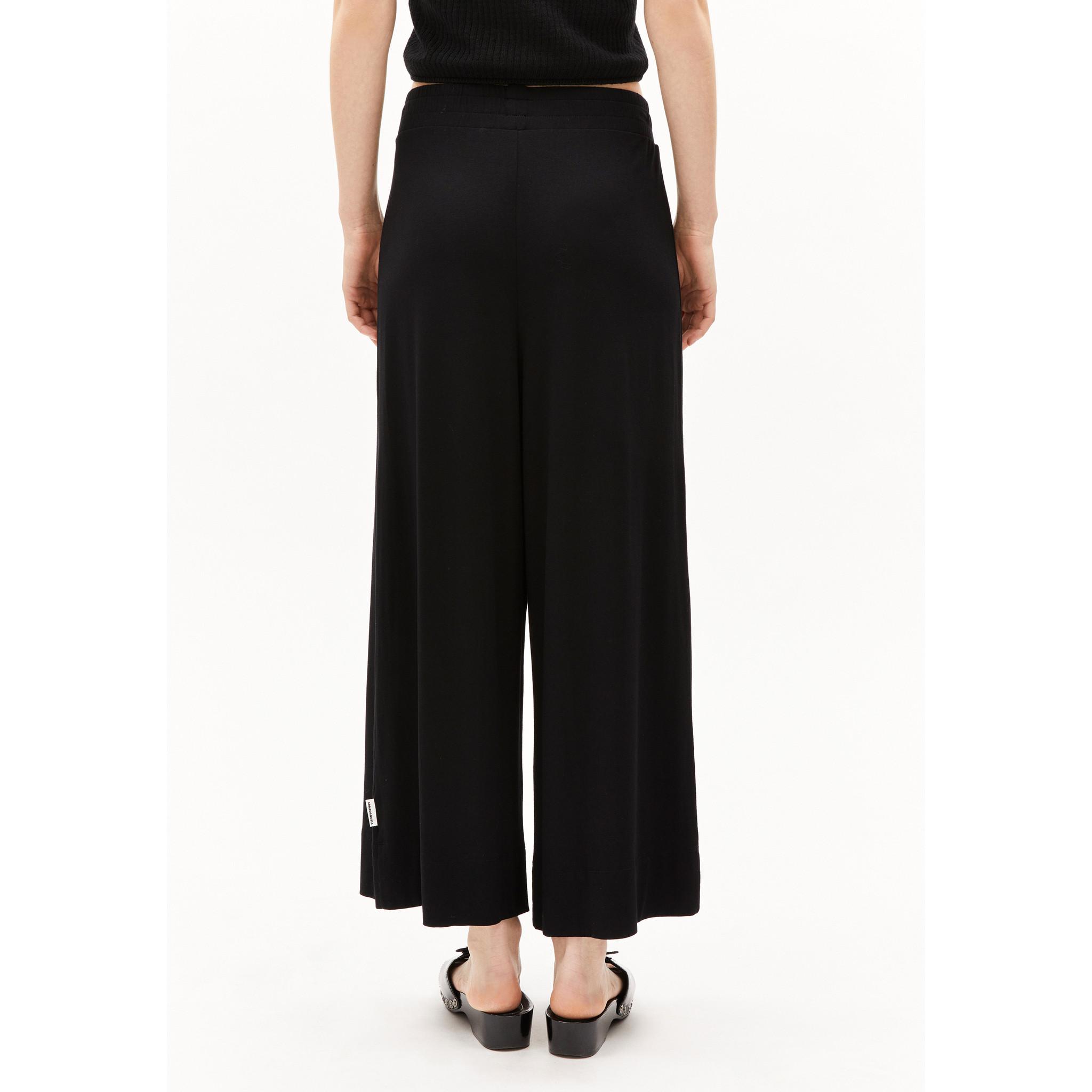 ARMEDANGELS Aredangels Kaaro Lini Pantaloni  