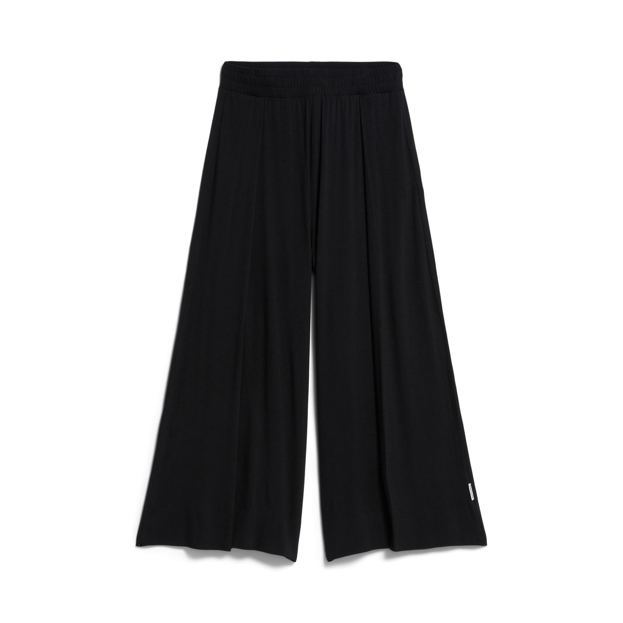 ARMEDANGELS Aredangels Kaaro Lini Pantaloni  