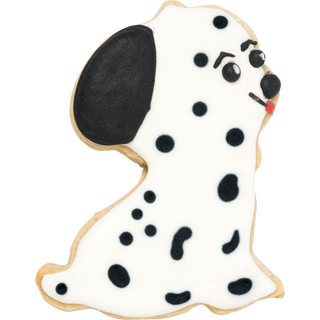 Decora Set di tagliabiscotti per cani e ossa 2 pezzi  