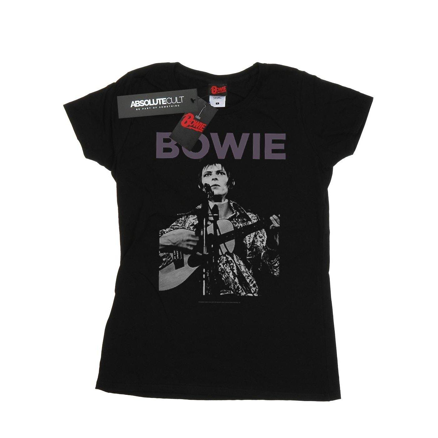 David Bowie  Tshirt 