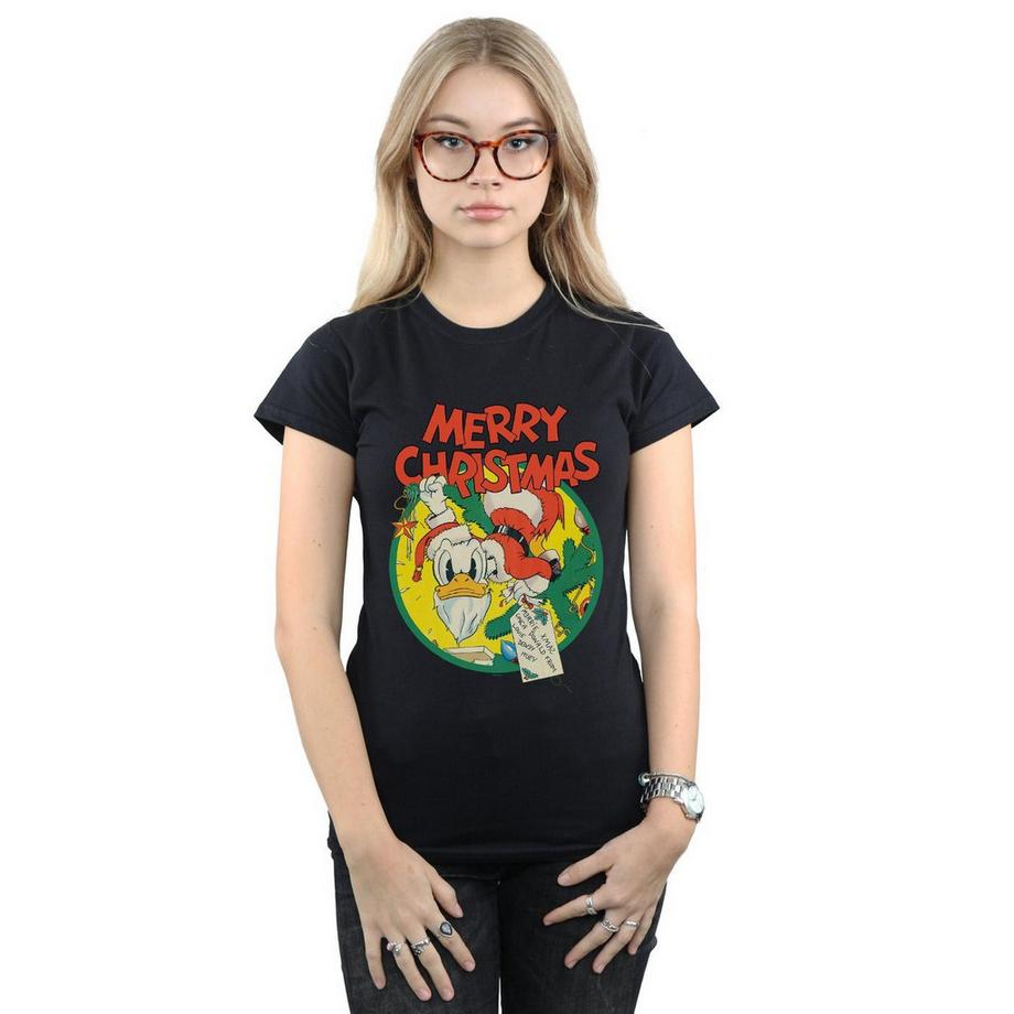 Disney Merry Christmas T-Shirt  