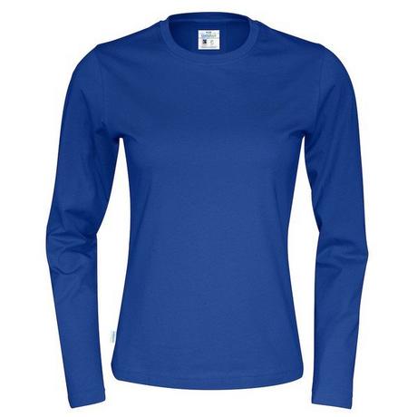 Cottover T-shirt Maniche Lunghe  