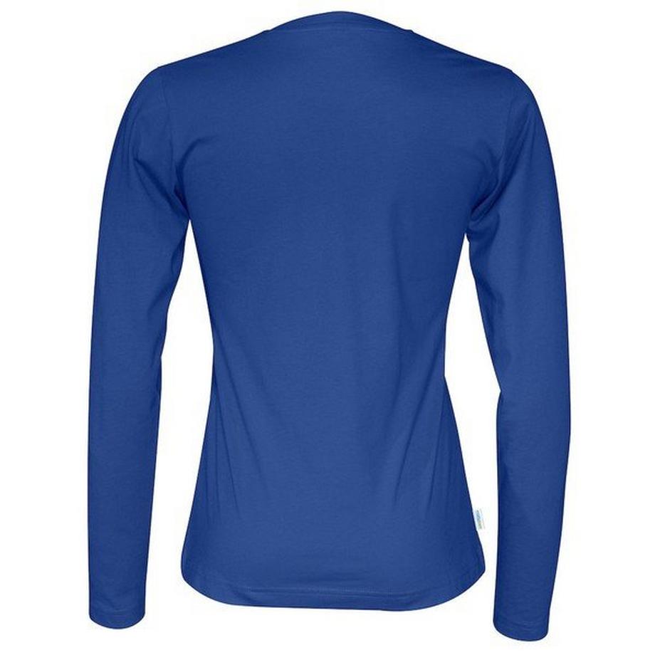 Cottover T-shirt Maniche Lunghe  