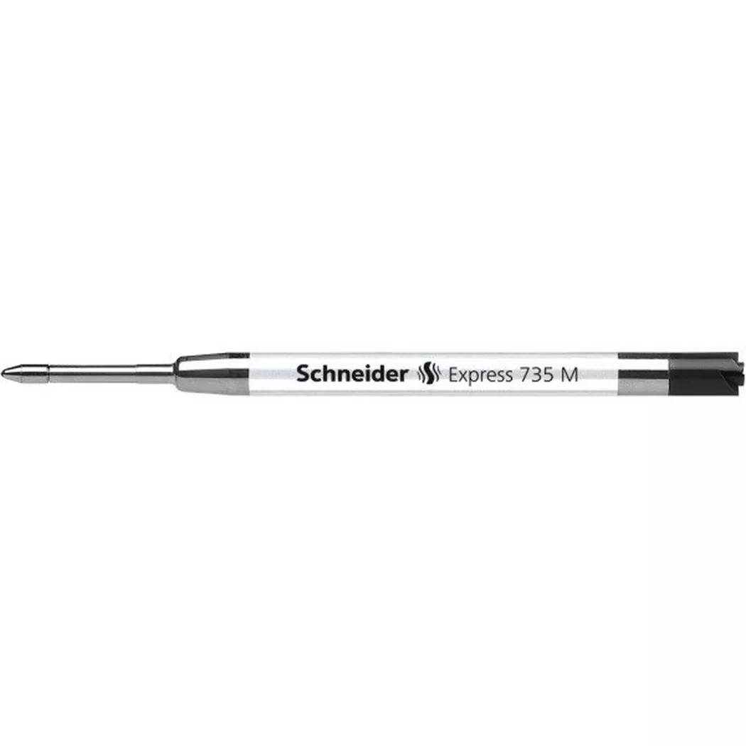 Schneider Schreibgeräte 7361 Express 735 Ballpoint Pen Refill G2 B...