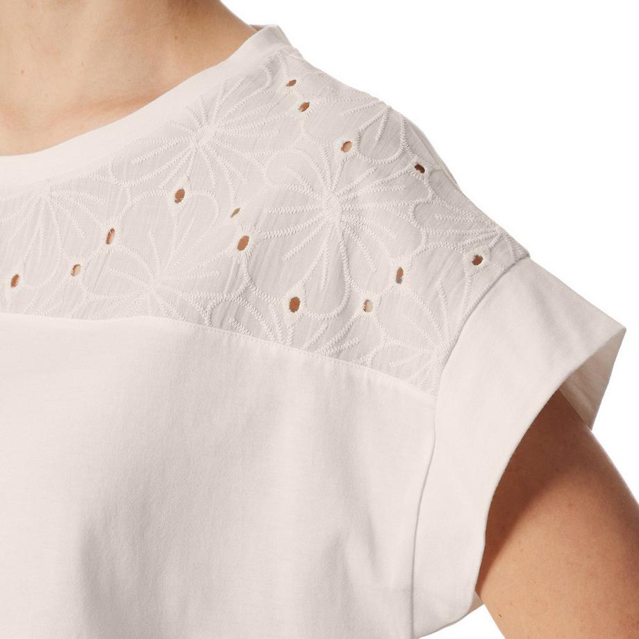 Schiesser Comfort Nightwear Schlafanzug  