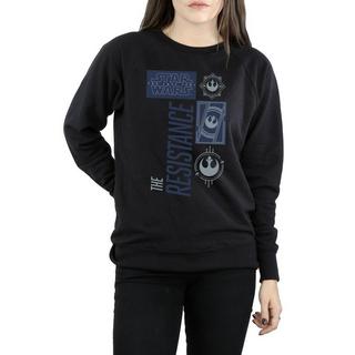 STAR WARS  Sweat THE LAST JEDI THE RESISTANCE 