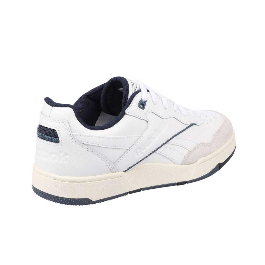 Reebok BB 4000 II Leder Sneaker  