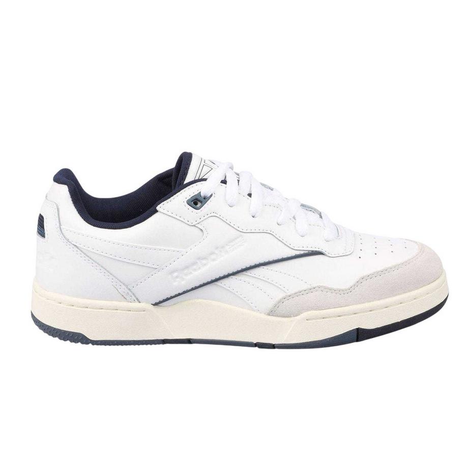 Reebok BB 4000 II Leder Sneaker  