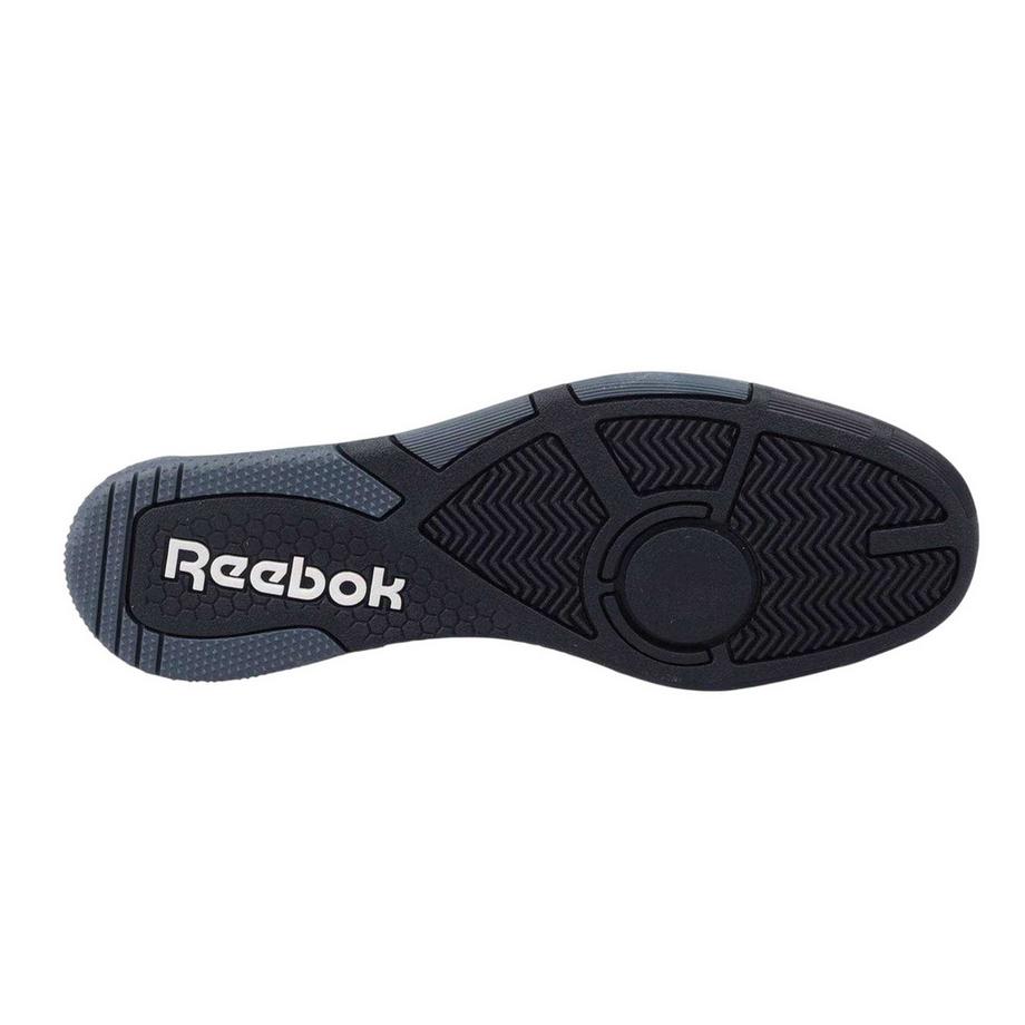 Reebok BB 4000 II Leder Sneaker  