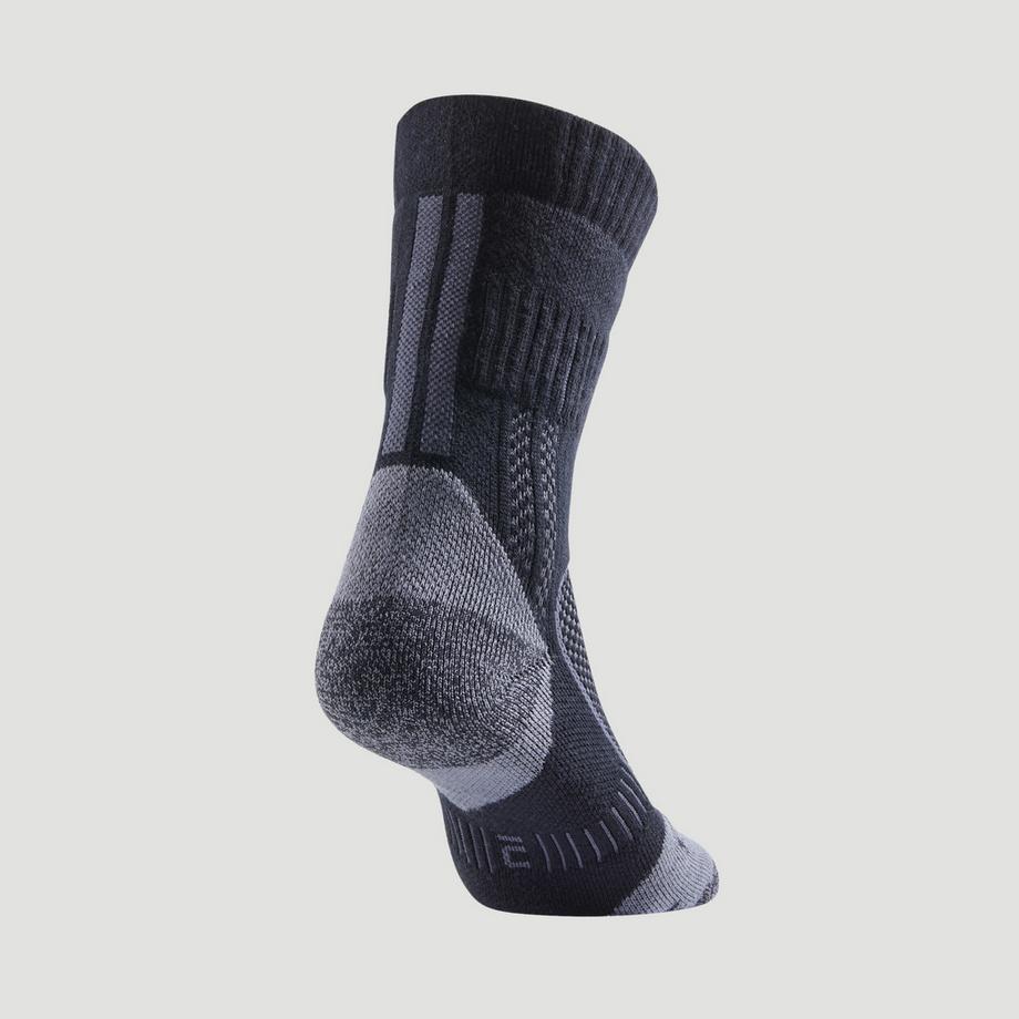 ARTENGO RS 900 High Chaussettes Lot de 3  