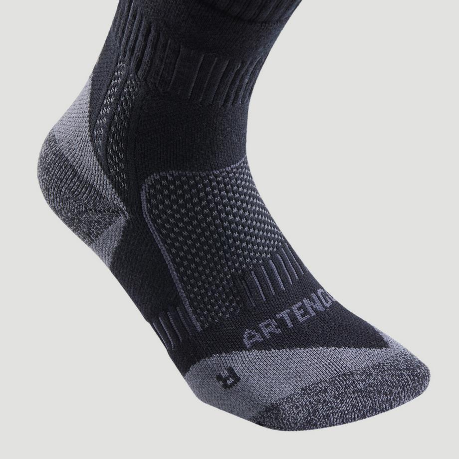 ARTENGO RS 900 High Chaussettes Lot de 3  