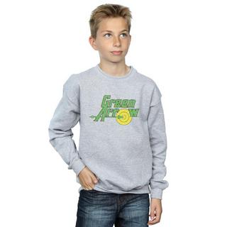 DC COMICS  Sweatshirt 