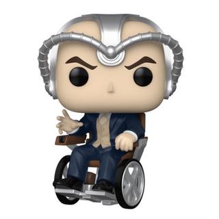 Funko  POP - Marvel - X-Men - 658 - Exclusive - Professor X 