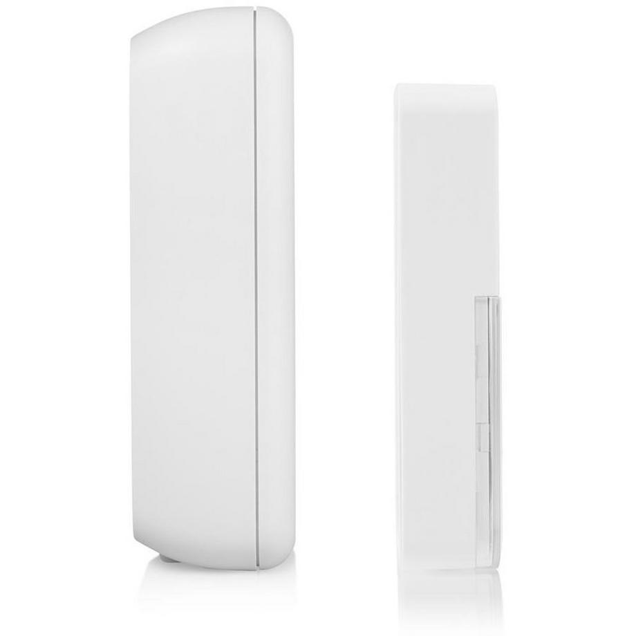 Byron  Drahtlose Türklingel. Batteriebetrieben 