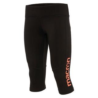 macron  3/4 legging damen eine 