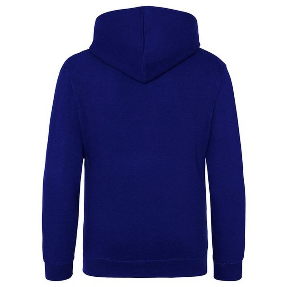 AWDis  Kapuzenjacke 