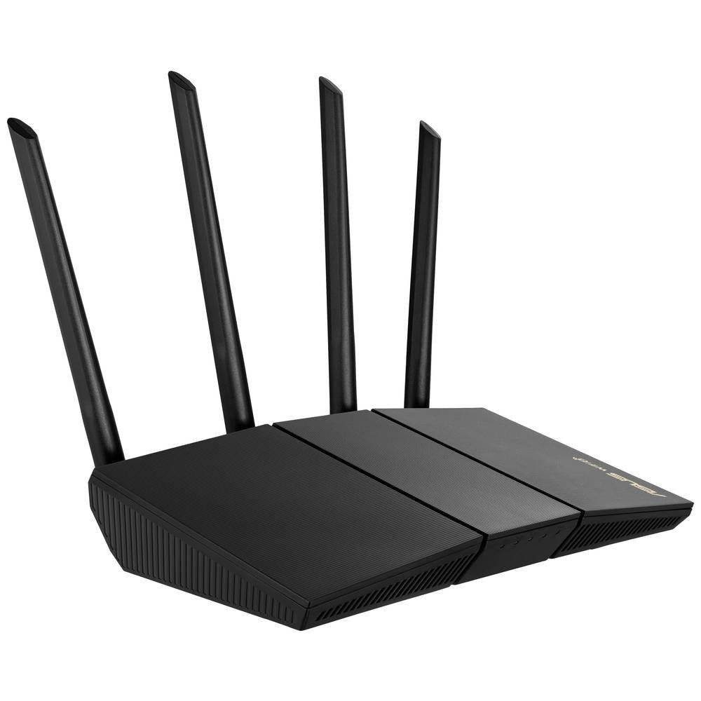 ASUS  Routeur Wi-Fi 