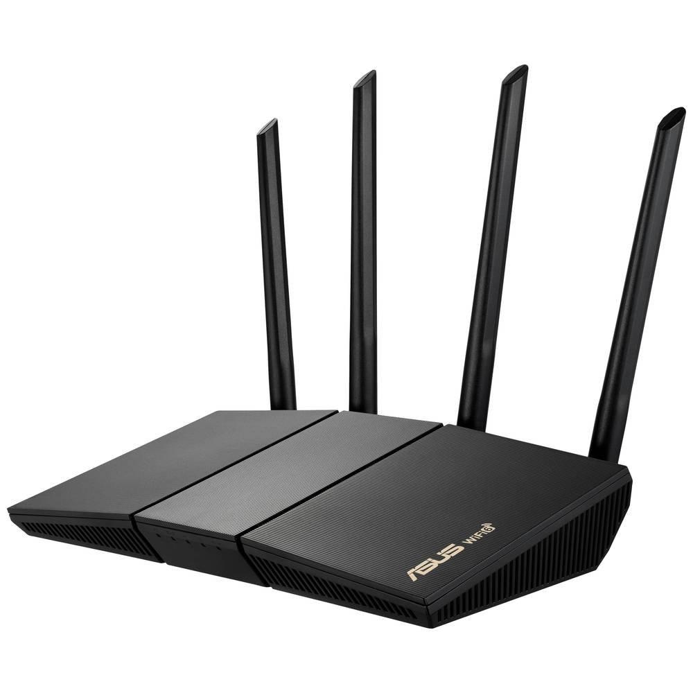 ASUS  Routeur Wi-Fi 