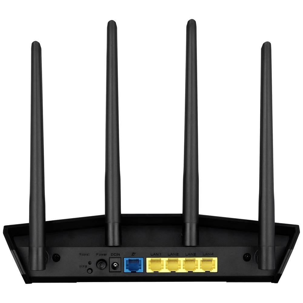 ASUS  WLAN Router 