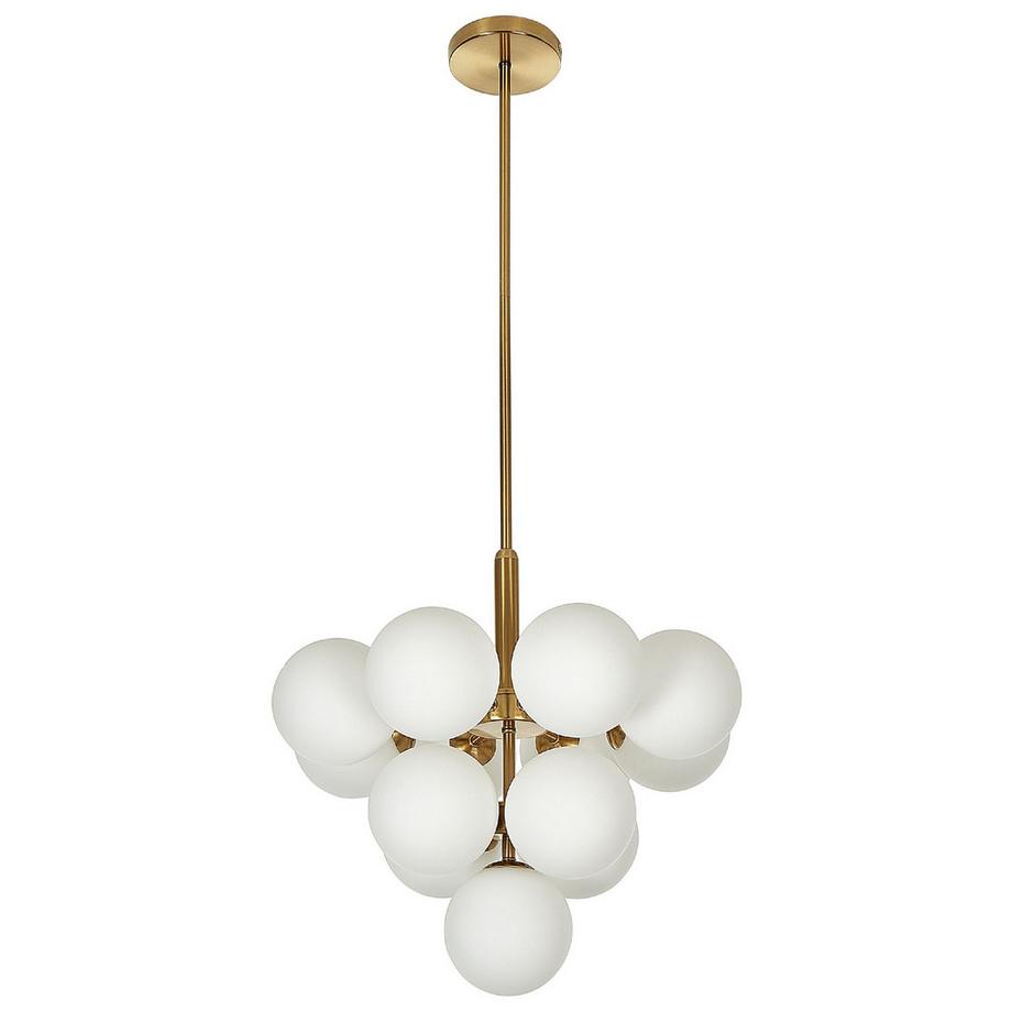 Lampe suspension en Métal  BIRRIE