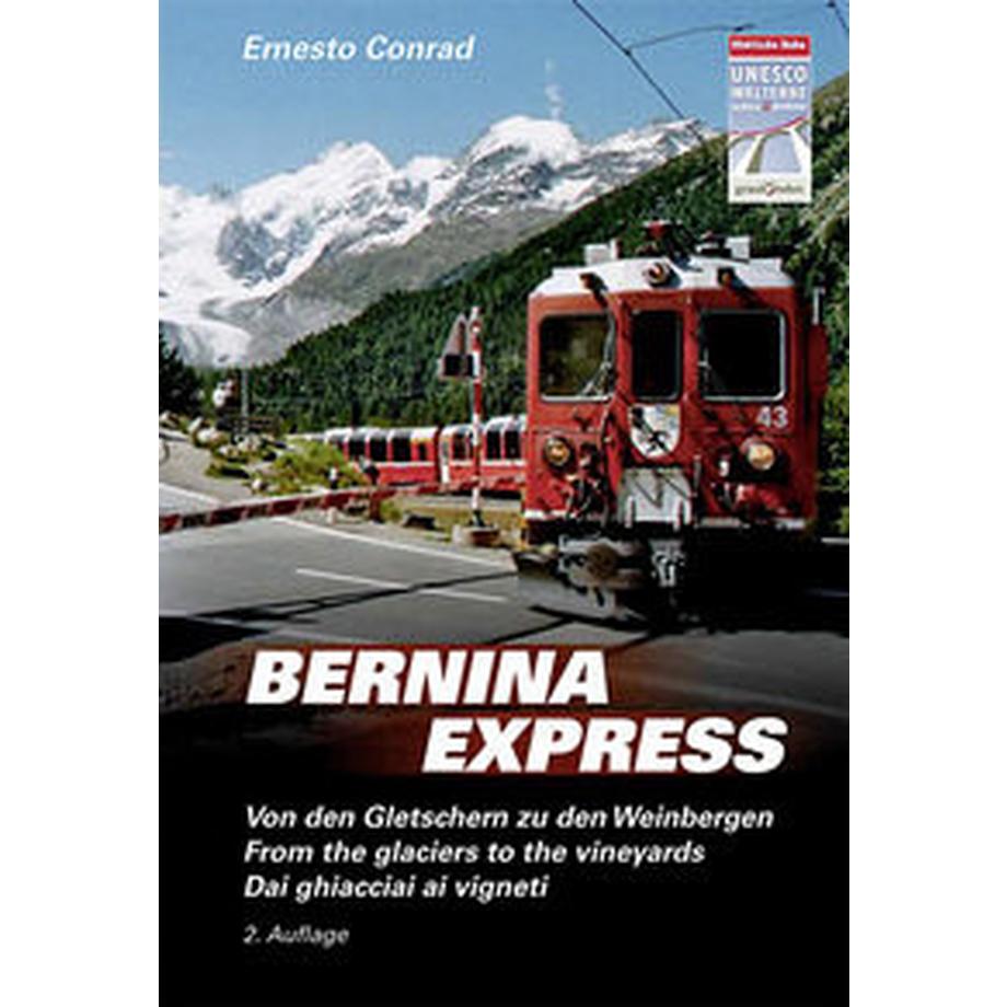   Bernina-Express 