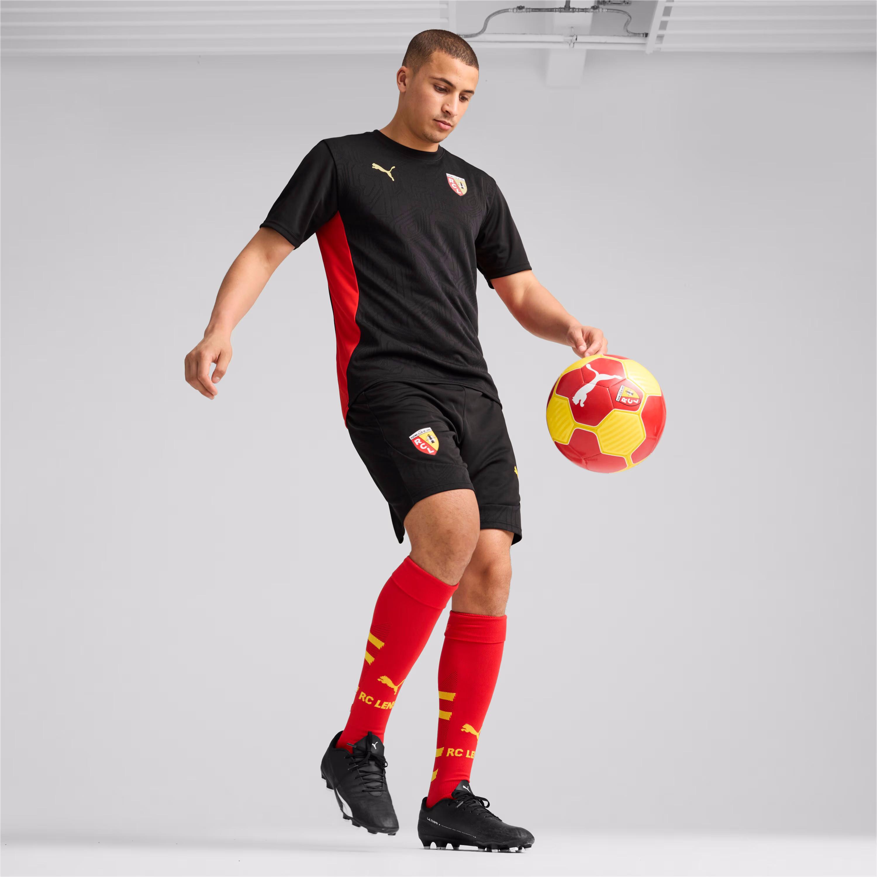 PUMA  trainingstrikot rc lens 2024/25 