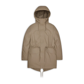 RAINS Nome String W Parka W3T3  
