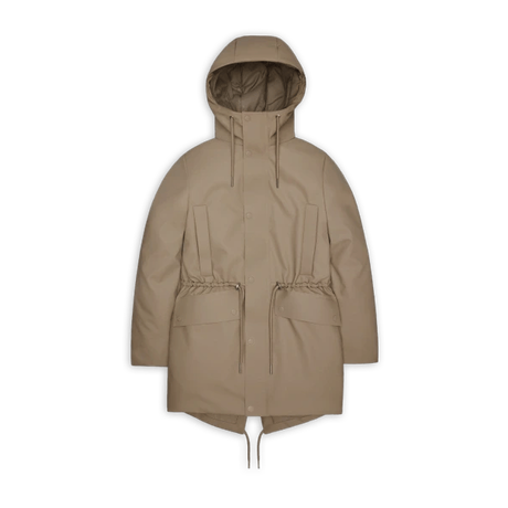 RAINS Nome String W Parka W3T3  