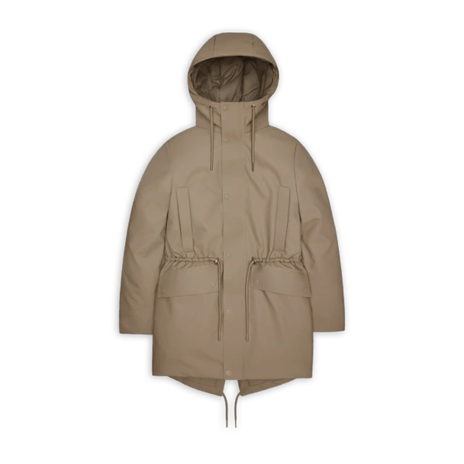 Nome String W Parka W3T3-M