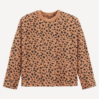 La Redoute Collections  T-shirt manches longues 