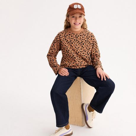 La Redoute Collections  T-shirt manches longues 