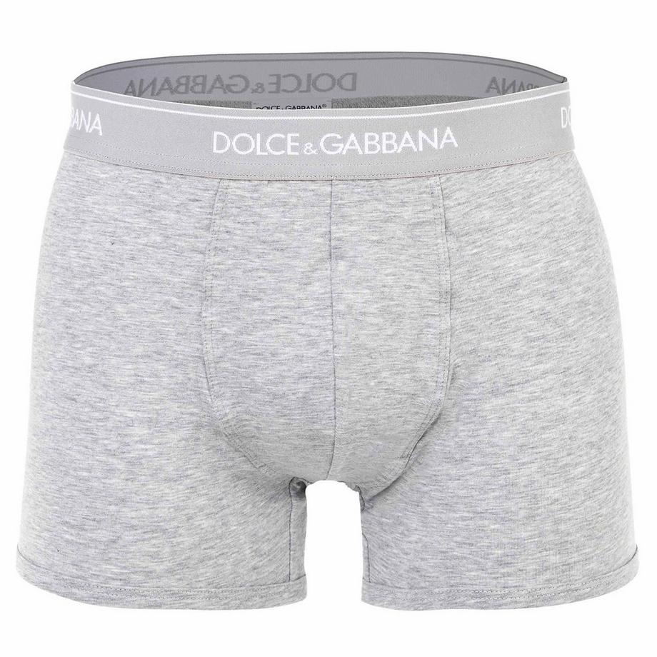 DOLCE&GABBANA Regular Boxer  