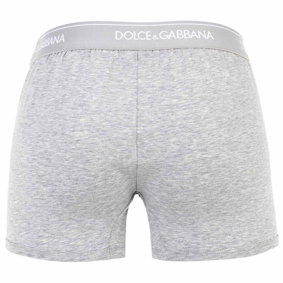 DOLCE&GABBANA Regular Boxer  