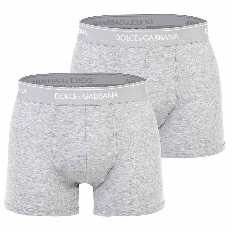Boxershort  2er Pack Bequem sitzend-Regular Boxer