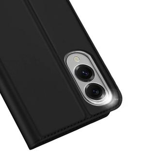 DuxDucis  Galaxy S25 Edge - Dux Ducis Skin Pro Flip Case 