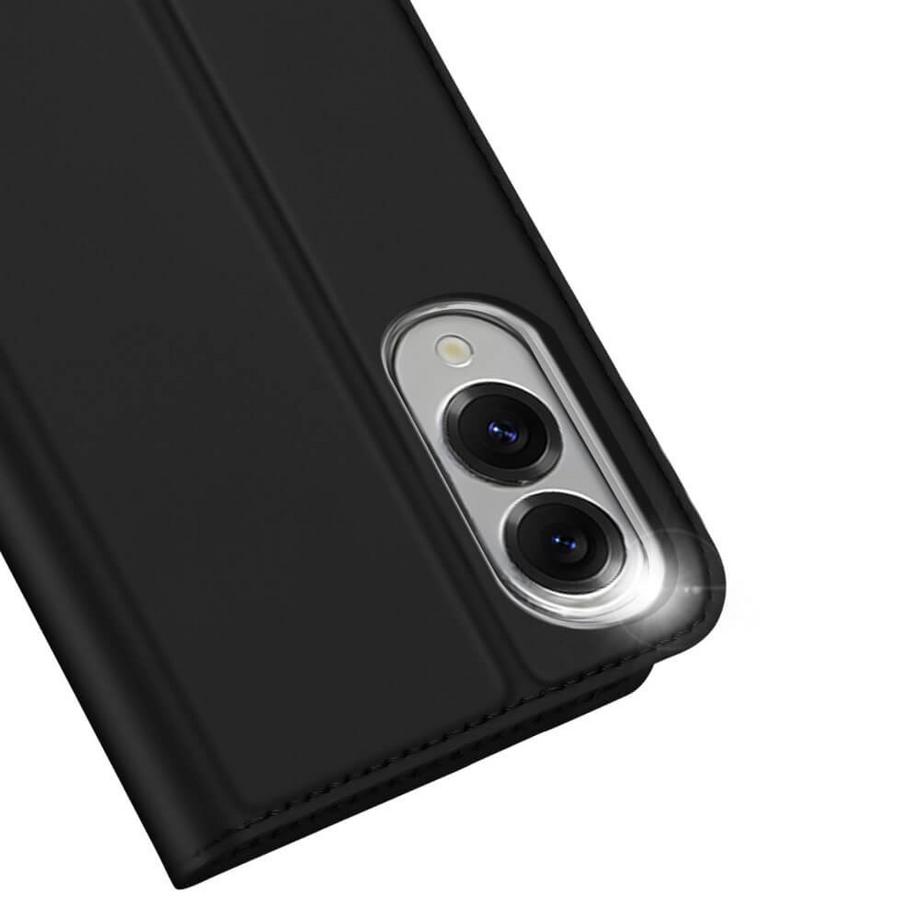 DuxDucis  Galaxy S25 Edge - Dux Ducis Skin Pro coque 