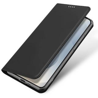 DuxDucis  Galaxy S25 Edge - Dux Ducis Skin Pro Flip Case 